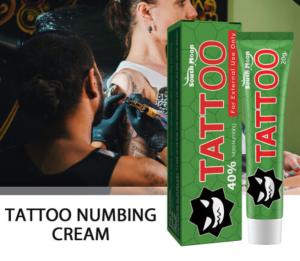 Quality 20g Pain Relief Cream Skin 20gsm Numbing Cream Before Wax Anaesthetic wholesale
