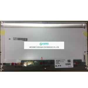 Quality LP156WF1-TLA1 TLB2 40 Pin Laptop Screen LTN156HT01 B156HW01 B156HW02 wholesale