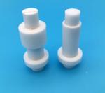 Industrial High Precision Pump Zirconia Ceramic Plunger Ceramic Shaft Wear