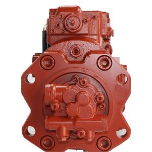 Quality Excavator K5V140DTP-9N01-17T DX300 Hydraulic KAWASAKl Main Pump Spare Parts For Hyundai Doosan Daewoo wholesale