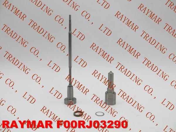BOSCH Injector overhaul kit F00RJ03290 for 0445120213, 0445120214, 0445120149,