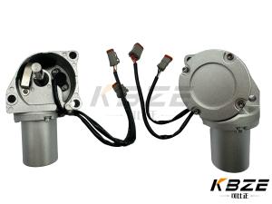 Quality SANY 60099069 AFTERMARKET KBZE BRAND ACCELERATOR MOTOR FITS SY215 EXCAVATOR wholesale