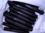 Oil Pipe Fittings Bolts Nut