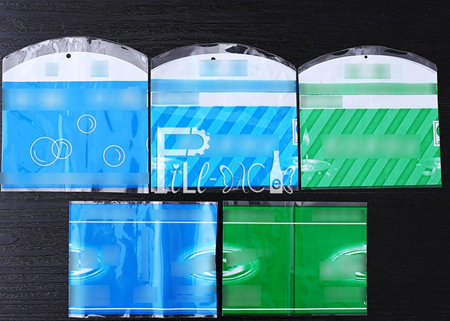 Cap Shrink Label Gallon Water Plant Consumables