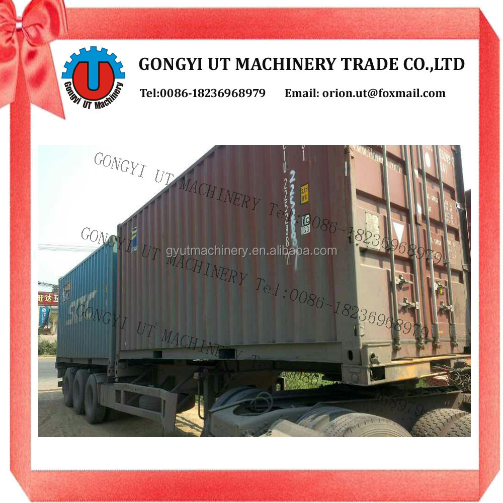 Professional Second Hand Cable Cutting Coiling Machine for Winding Applications