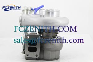 Quality DL08 Engine Doosan Turbo Turbocharger HX40W 4046292 65.09100-7071 65.09100-713 wholesale