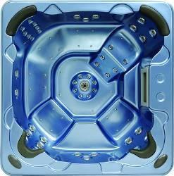 Quality hot tub ,Outdoor Bathtub,swim spa,whirlpool,bahtub ,hot bathtub,swing pool SPAF-324 wholesale