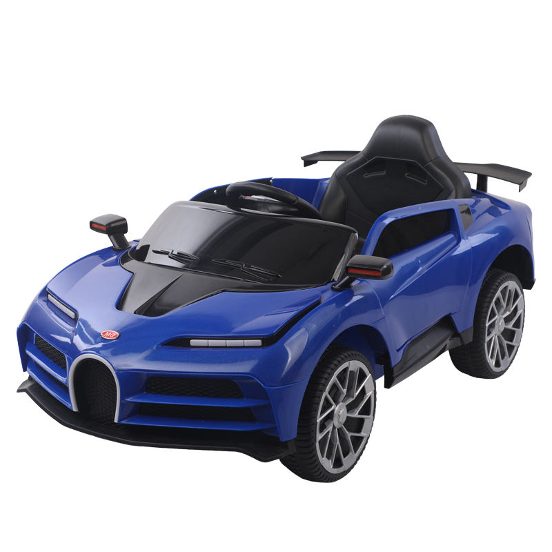 2.4G Remote Control Children's Electric Ride On Toy Car for Kids Age Range 2 to 4 Years