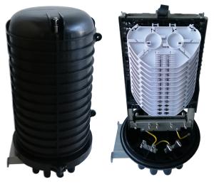 Quality Dome 288core Fiber Optic Joint Closure Heat Shrinkable Sealing wholesale