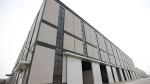 Multi-Storey Commercial Steel Building Construction Anti Seismic