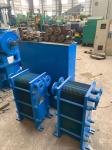 6-6000 mm2 Section Area Air Conditioning Heat Sink Extrusion Machine for