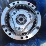 Komatsu excavator PC130-7 Swing Motor gearbox and spare parts /Planetary gear