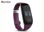 Fitness Tracker Customized Promotional Gifts Smart Bracelet Watch For Health