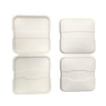 Biodegradable Carton Gift Box Antistatic Oil Resistant 1mm Thick
