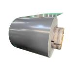 Double Coated Pre Painted Galvanized Coils 0.4mm ISO9001: 2008