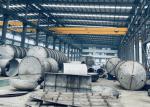 4TPH TVR Evaporator In Environmental Waste Water Treatment