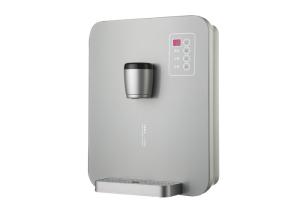 Quality Non - Metallic Heating Body Wall Mounted Boiling Water Dispenser Safe Temperature Control wholesale