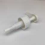 4cc 38/410 Big Dosage Plastic Lotion Pump Liquid Dispenser Pump For Body Shower