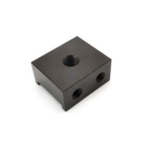 Quality YMP Precision CNC Machining Parts ISO9001 Stainless Steel Milling Parts wholesale