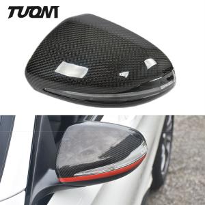 Quality Mercedes-Benz C E S GLC Class Rearview Mirror Cover Side Mirror Protect Covers wholesale