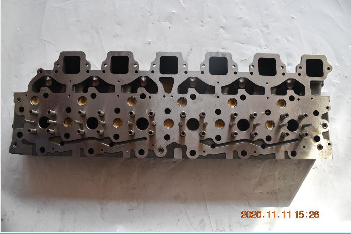 Excavator Diesel Engine Part 3406 Cylinder Head 110-5096 1105096