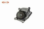 Engine Parts Oil Pump 4TNV106 4TNV106T 123900-32001 For Machinery