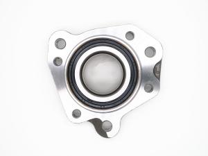 Quality 42200 S10 A01 Car Rear Bearing , HONDA CRV 2.0L Wheel Hub And Bearing Replacement wholesale