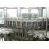 Buy cheap Automatic Juice, tea, vitamin drinks liquid carbonated beverage filling machine from wholesalers