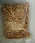Weight 500g Dried Bonito Flakes Sushi Food Bonito Fish Soup Stock For Restaurant