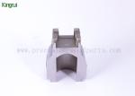 Precision Machining Steel EDM Car Parts 0.005mm Telorance polished / PVD coating