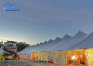Quality Outdoor Pagoda Tent,Pvc Wedding Tent For Business Events Wedding Parties wholesale