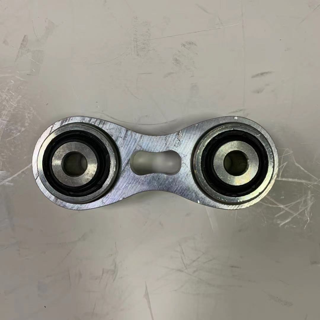 Nature Rubber Bushing 49398938 for Front Lower Control Arm VW Multivan VW T5 Transporter