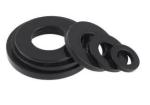 Stainless Steel Ss Plain Washer Standard Thickness Normal Type M6x30 Size