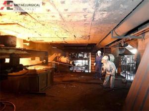 Quality Titanium Slag Furnace Industrial Smelting Furnace 3000KVA-33000KVA wholesale
