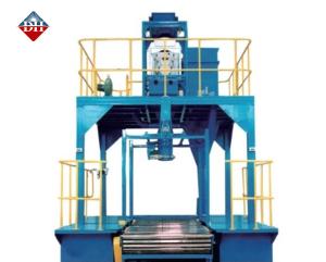 Quality Jumbo Ton Bag Packing Machine Filling Systems wholesale