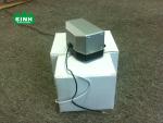 Magnetic Micro Aquarium Air Pump High Pressure Double diaphragm