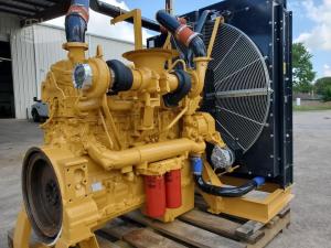 Quality Robust Electric Start Remanufactured Generator Alternator Sets wholesale