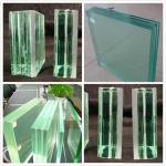 Bulletproof Security Laminated Glass