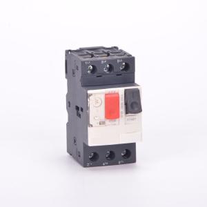 Quality MPCB GV2-M Motor Protection Circuit Breaker 20A 230V Voltage wholesale