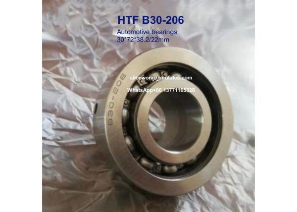 HTFB30-206 B30-206 auto bearings inner ring extended bearings for car repair and