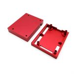 Anodized CNC Lathe Precision Parts Machining Plastic Stainless Steel Aluminum