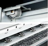 74inches sublimation printer Roland FH740 high quality
