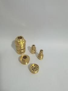 Quality 3/8&quot; 1/2&quot; 3/4&quot; Brass Faucet Cartridge Thermostatic Shower Cartridge wholesale