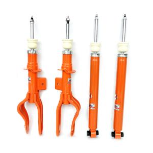 Quality EDDY Comfort Shock Kit Auto Suspension Parts with adjustable Suspension For Tesla wholesale