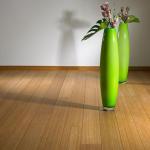 High Density 0.72g/cm3 Natural Color Dasso Soundproof Thermo Teak Foam Bamboo