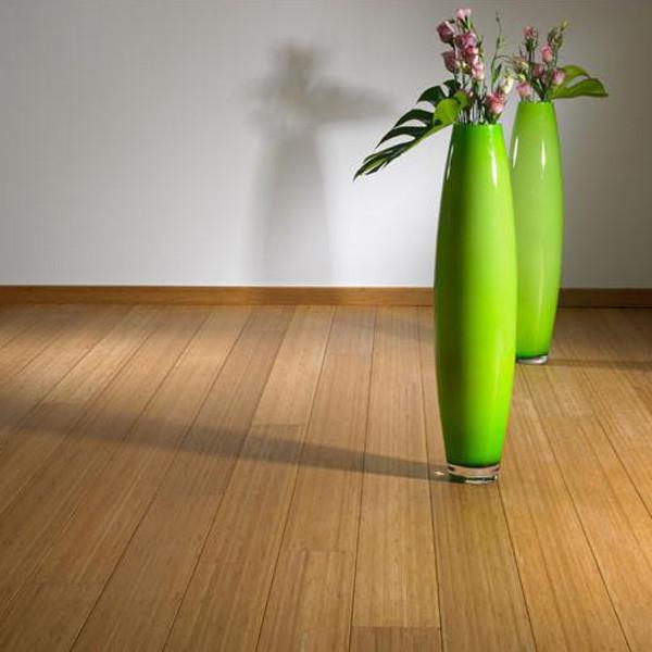 High Density 0.72g/cm3 Natural Color Dasso Soundproof Thermo Teak Foam Bamboo