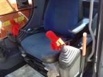 Used HITACHI EX120 EXCAVATOR