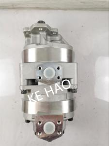 Quality 705-53-42000 Komatsu Gear Pump GD605A GD655A WA100 WA100SS WA100SSS WA120 WA120L WR11 WR11SS wholesale