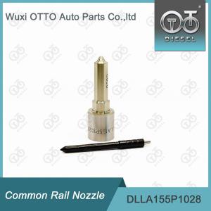 Quality DLLA155P1028 DENSO Common Rail Nozzle For Injectors 095000-764X 23670-09140/09210/09290 etc. wholesale