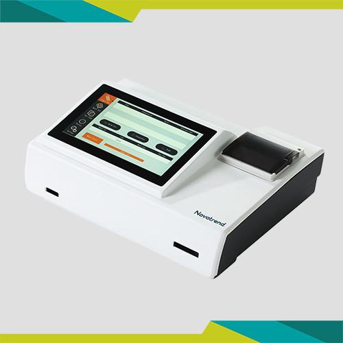 Novatrend Fluorescence Immunoassay Analyzer , AFR-200 Fluorescent Immunoassay